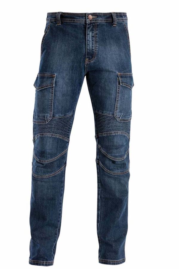 Pantalon Jeans BIKER