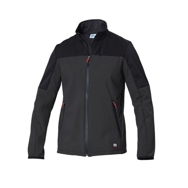 Veste Softshell TYR – Image 4