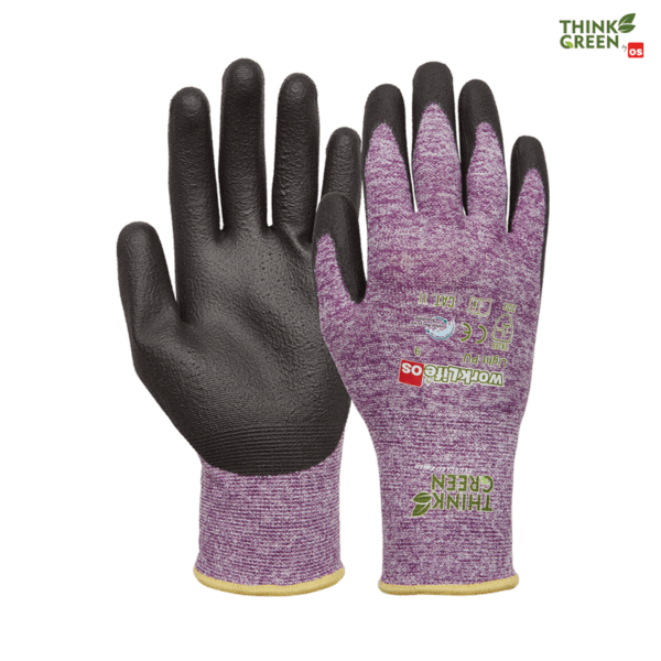 Gants THINKGREEN Light PU